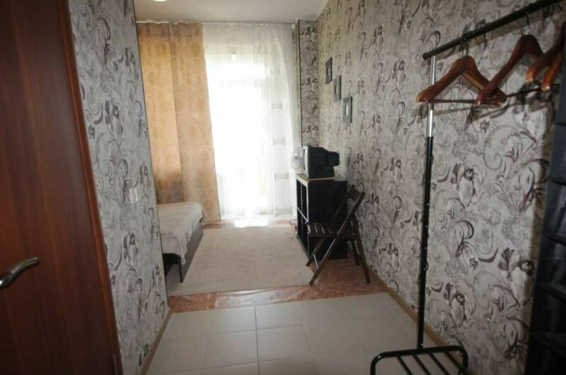 2-х местный «Стандарт» (двухспальная кровать)