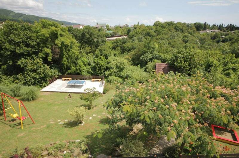 2-х местный «Стандарт» (двухспальная кровать)