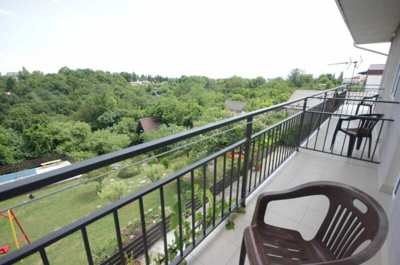 «Стандарт» 2-х местный (раздельные кровати)