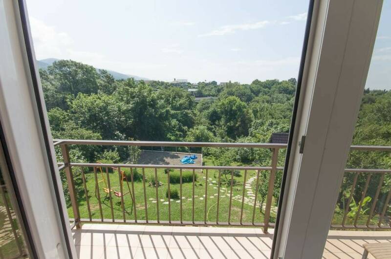 «Стандарт» 2-х местный (двухспальная кровать)