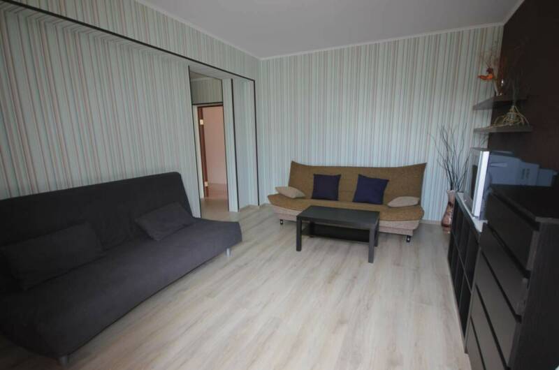 «Стандарт» 4-х местный 2-х комнат. (цена за номер)