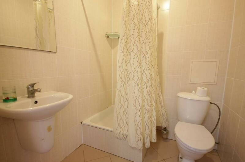 «Стандарт» 4-х местный 2-х комнат. (цена за номер)