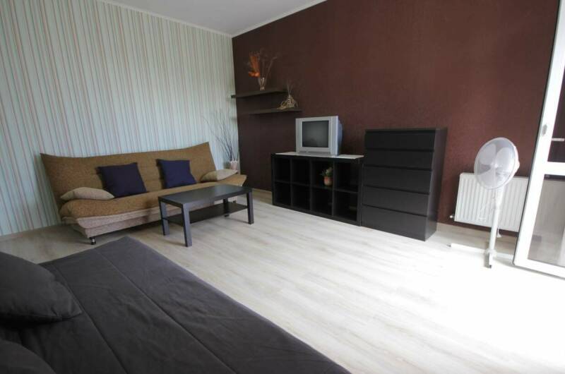 «Стандарт» 4-х местный 2-х комнат. (цена за номер)