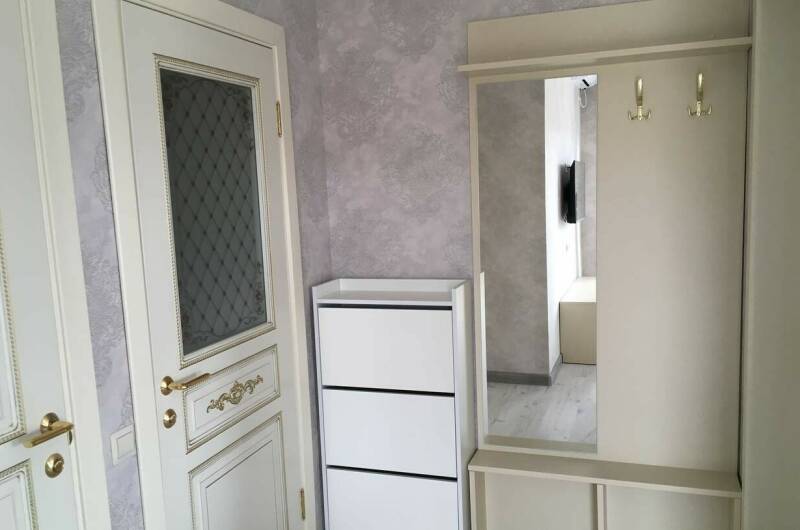 2-Х КОМНАТНЫЙ ЛЮКС НА 5 ЧЕЛОВЕКА С КУХНЕЙ