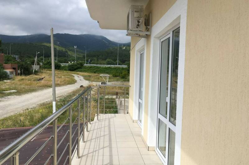 2-Х КОМНАТНЫЙ ЛЮКС НА 5 ЧЕЛОВЕКА С КУХНЕЙ