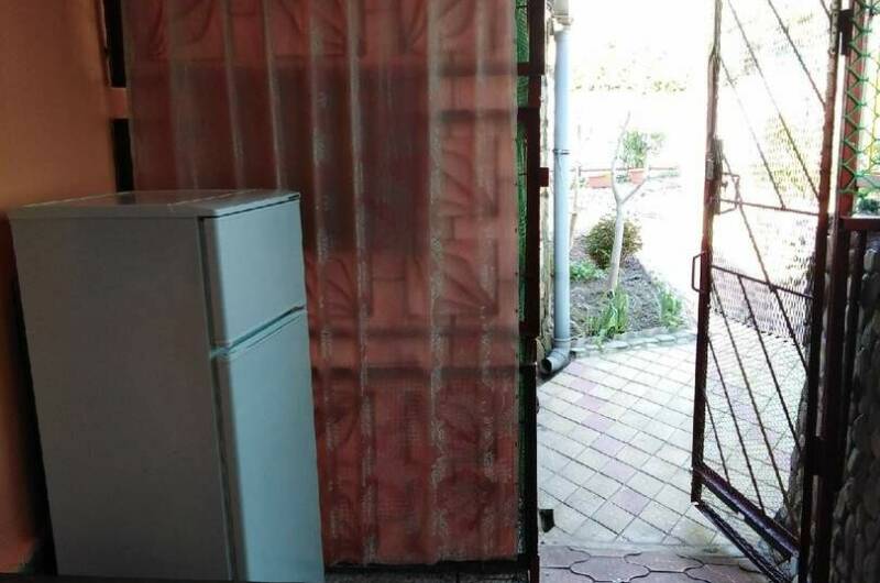 Уютный номер с удобствами и кондиционером