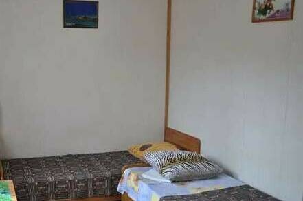 Двухместный номер «Эконом»