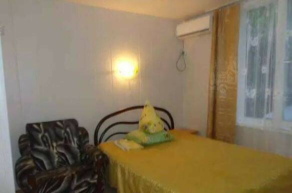 № 4 Двухместный номер «Люкс» с доп. местом