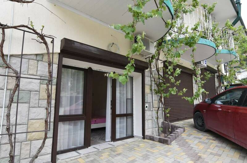 3-х местный «Эконом»