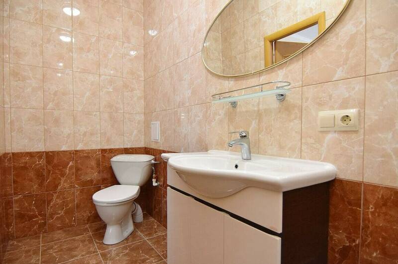 3-х местный «Эконом»