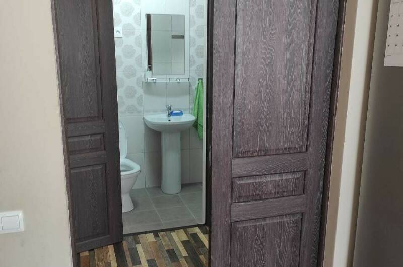 «Семейный» номер до 5-ти человек