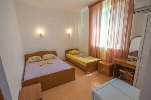 Изображение Изображение гостиницы "Частный сектор «Никос»" #1 #1