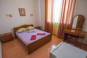 Изображение Изображение гостиницы "Частный сектор «Никос»" #2 #2