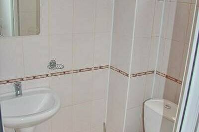 Четырехместный номер с удобствами 