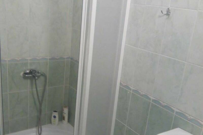 Четырехместный с удобствами