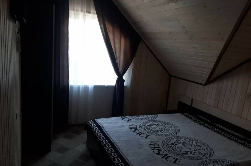 Двух местный с удобствами