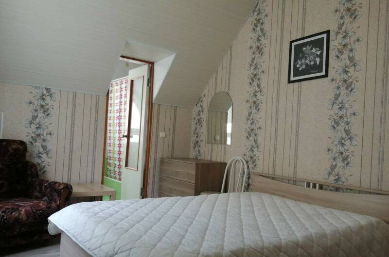 Трёхместный стандарт