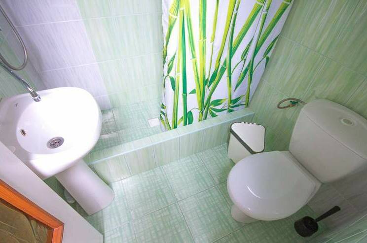 Двухместный стандарт с доп местом