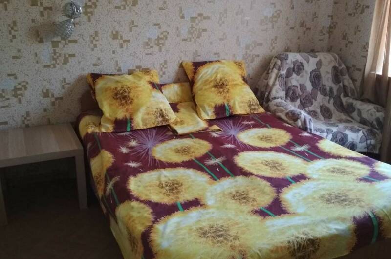 Двухместный стандарт