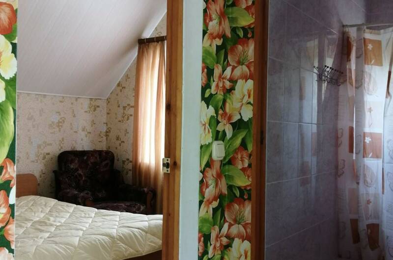 Двухместный стандарт