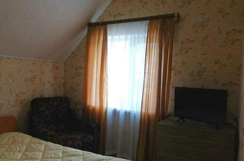 Двухместный стандарт