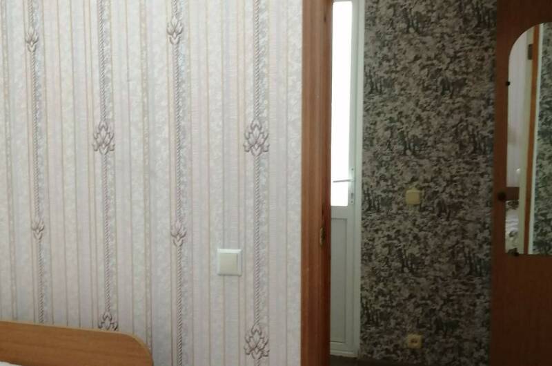 Трёхместный стандарт 1 этаж