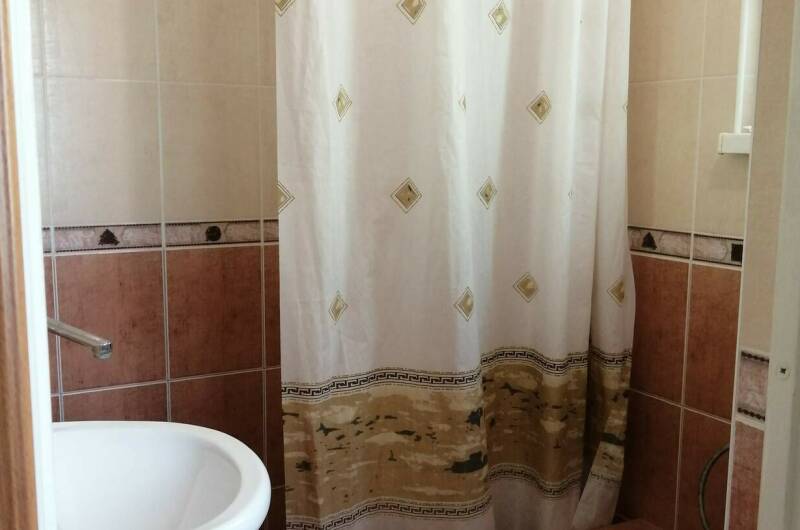 Трёхместный стандарт 1 этаж