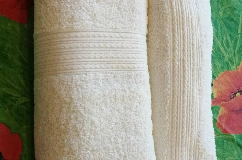 Двухместный стандарт 1 этаж