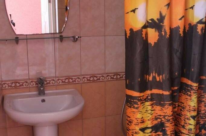 Двухместный с удобствами