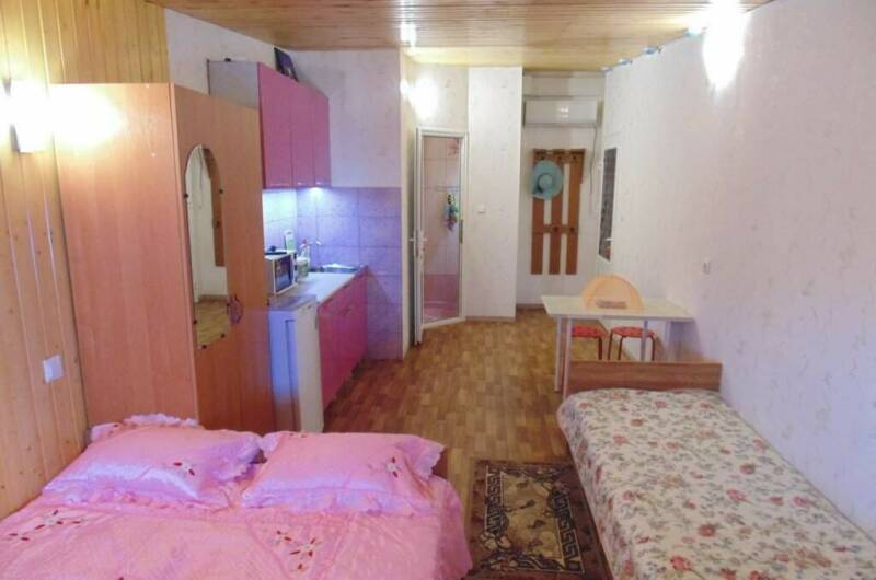 Номер-студия