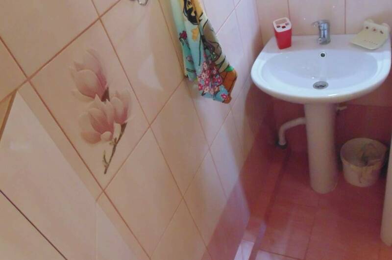 Номер-студия