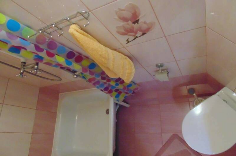 Номер-студия