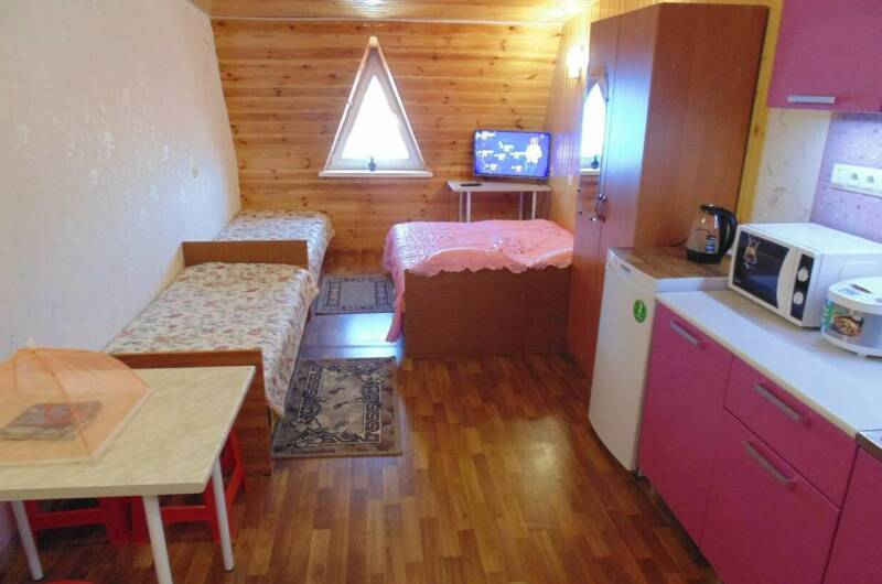 Номер-студия