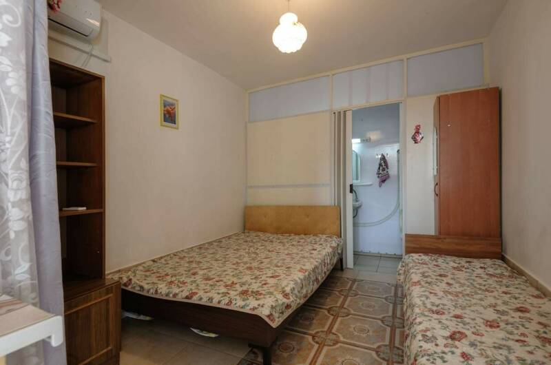 3-х местный (1 и 2 этажи, мансарда)