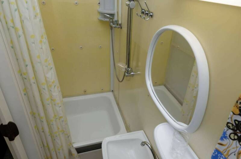 2-х местный номер