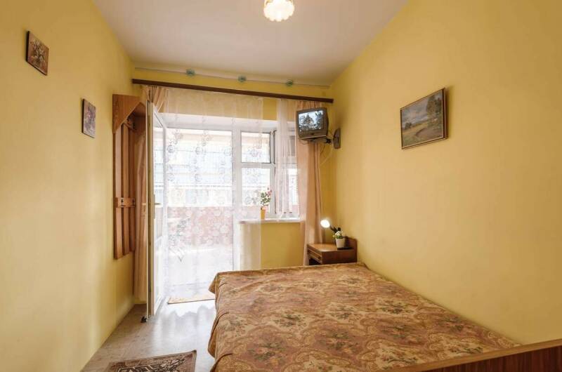 2-х местный номер