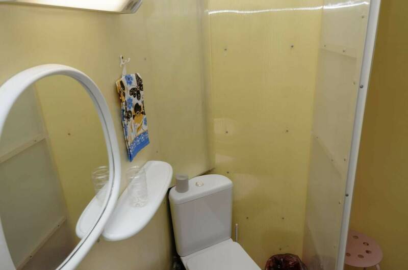 2-х местный номер