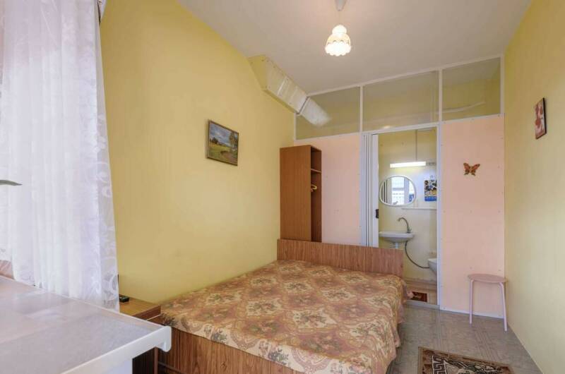 2-х местный номер