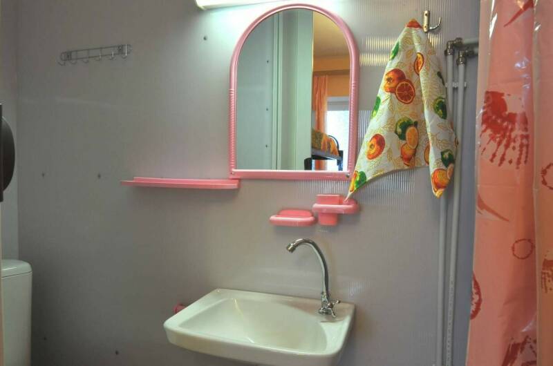 4-х местный номер