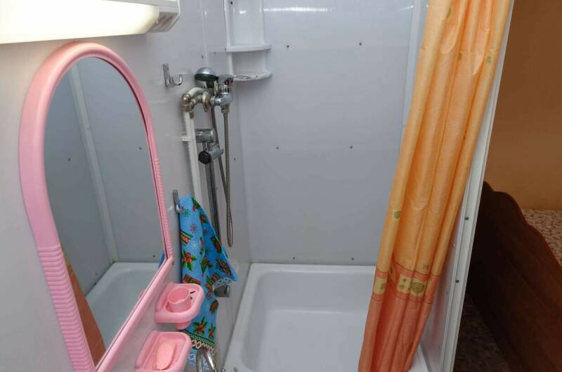 4-х местный номер