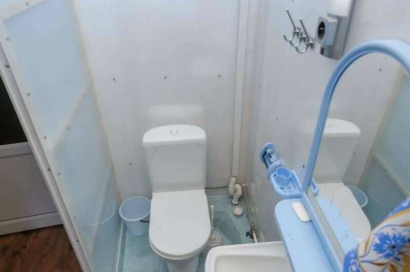 4-х местный номер