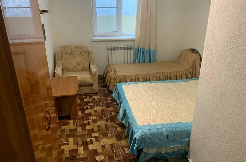 «Стандарт» 2-х и 3-х местные