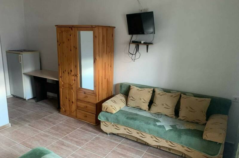 «Люкс» однокомнатный