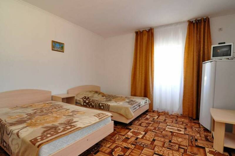 «Люкс» однокомнатный