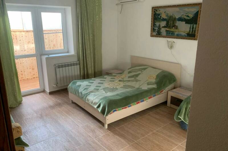 «Люкс» однокомнатный