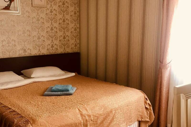 2-х местный «Комфорт» без балкона