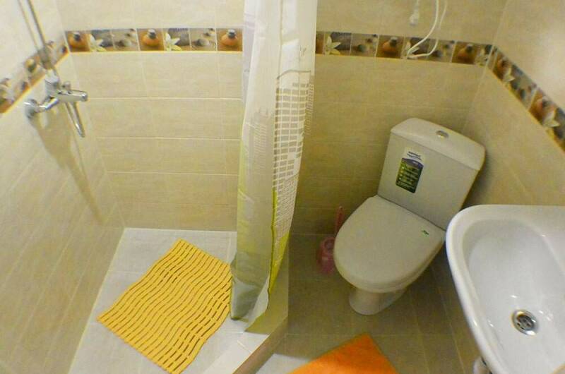 2-х местный «Комфорт» без балкона