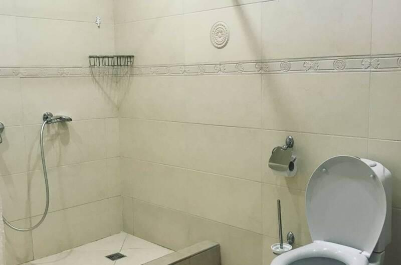 2-х местный «Комфорт» без балкона