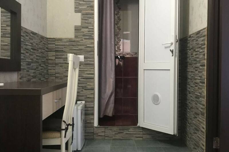 2-х местный «Комфорт» с балконом