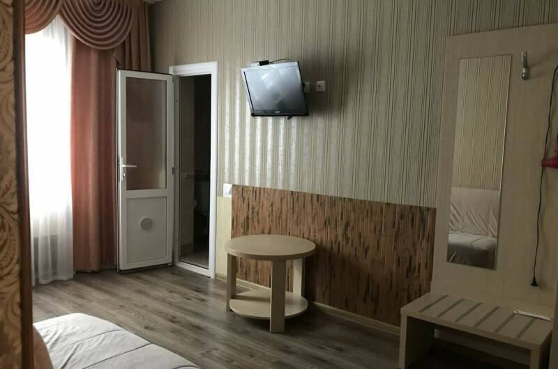 4-х местный «Комфорт»